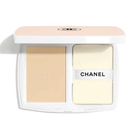 chanel powder foundation compact|best chanel powder foundation.